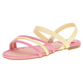 Sandália Infantil Feminina Molekinha - 2157876