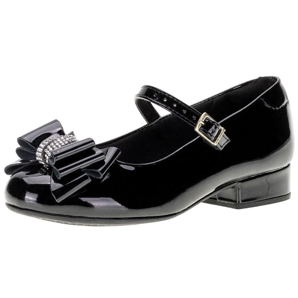 Sapato Infantil Molekinha - 2528115 - 35 - Preto