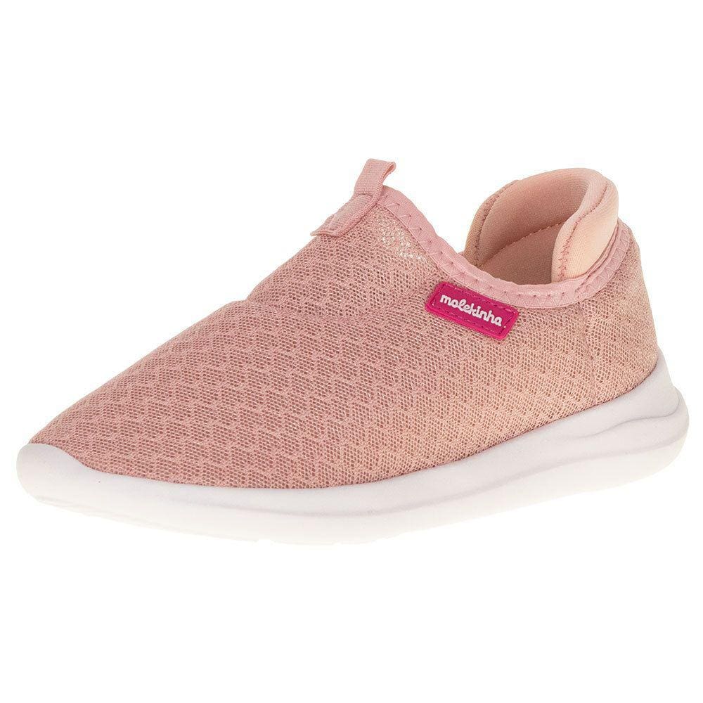 Tênis Infantil Molekinha - 2503321