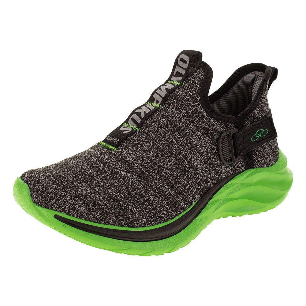 Tênis Infantil Maneiro Kids Olympikus - 942