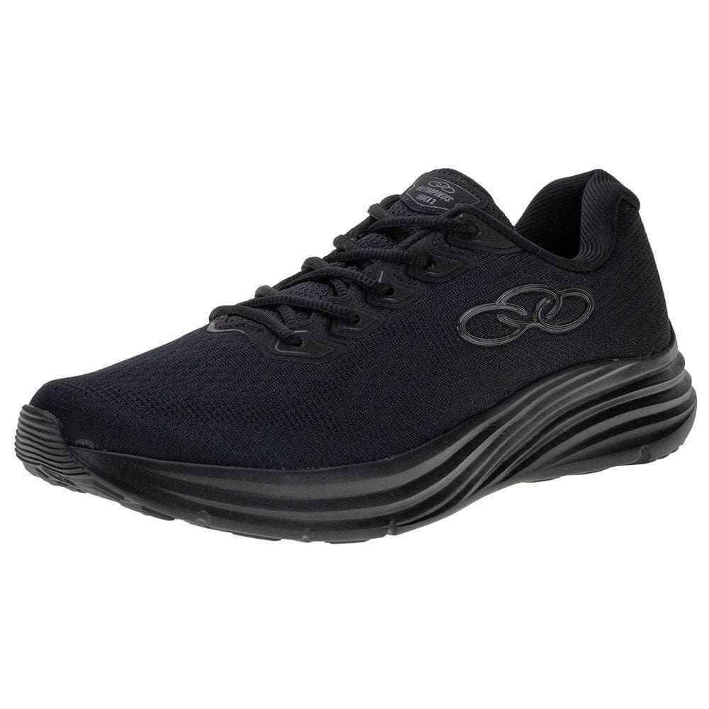 Tênis Masculino Index 3 Olympikus - 218