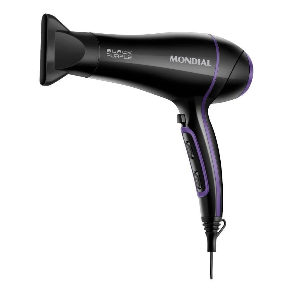 Secador De Cabelo Mondial Scn01