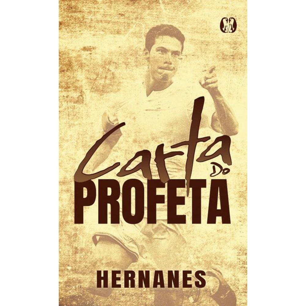 Carta do Profeta