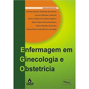 Enfermagem em Ginecologia e Obstetrícia Capa comum – Edição padrão, 1 janeiro 2010