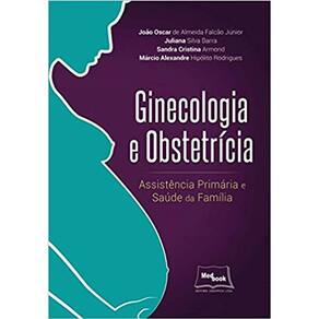 Ginecologia e Obstetrícia Capa comum – Edição padrão, 15 maio 2016