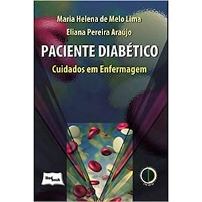 Paciente Diabético - Cuidados em Enfermagem Capa comum – Edição padrão, 14 setembro 2011
