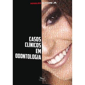 Casos Clínicos em Odontologia Capa dura – Edição padrão, 12 abril 2018