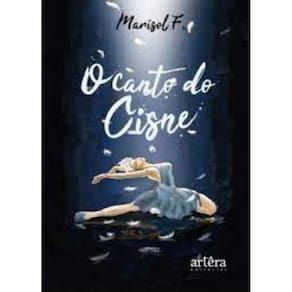 O canto do cisne Capa comum – 6 setembro 2018