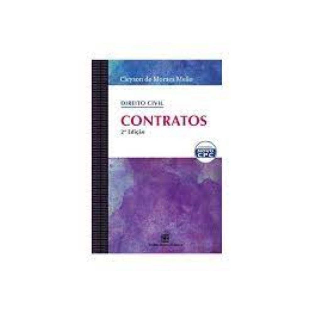 Direito Civil - Contratos