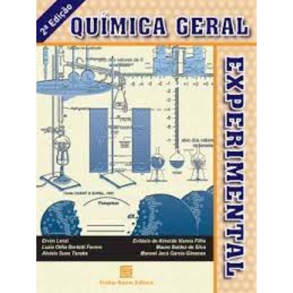 Quimica Geral Experimental