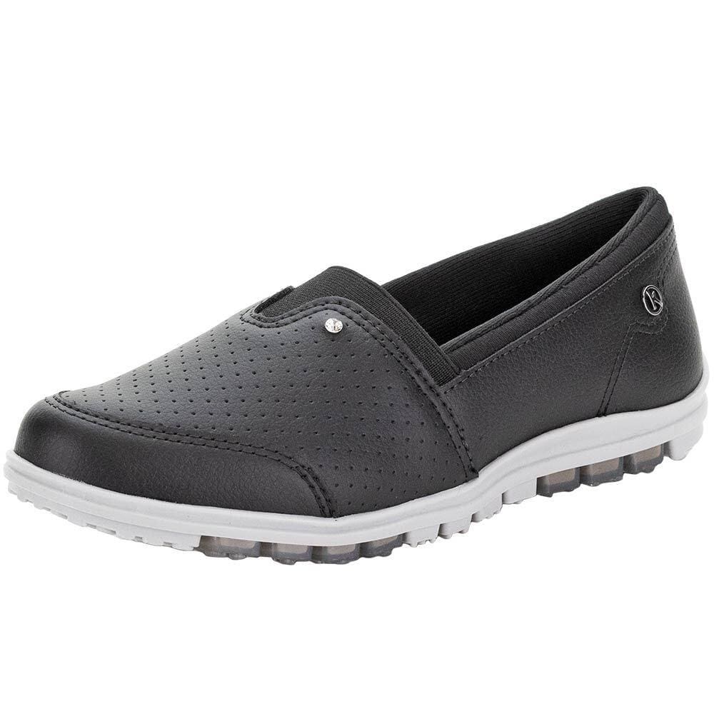 Tênis Slip On Sport Style Kolosh - C0534