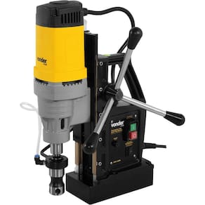 Furadeira com base magnética FMV1680 - Vonder Plus