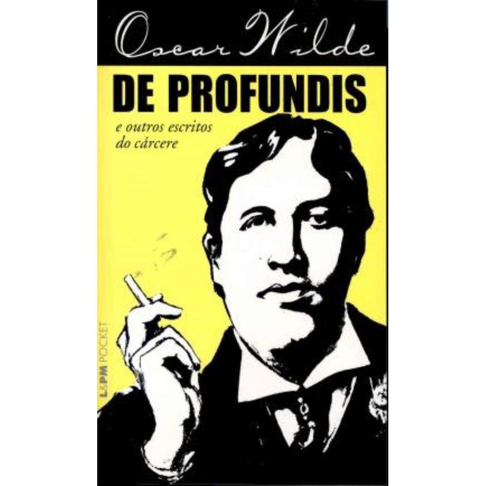 LIVRO - De Profundis