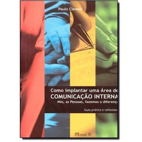 Como implantar uma área de comunicação interna