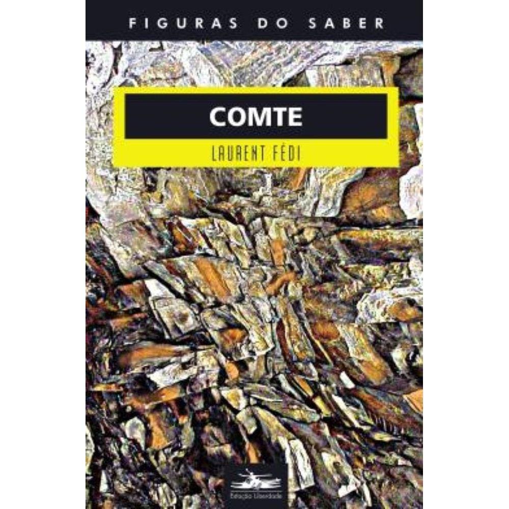 Comte - Laurent Fédi