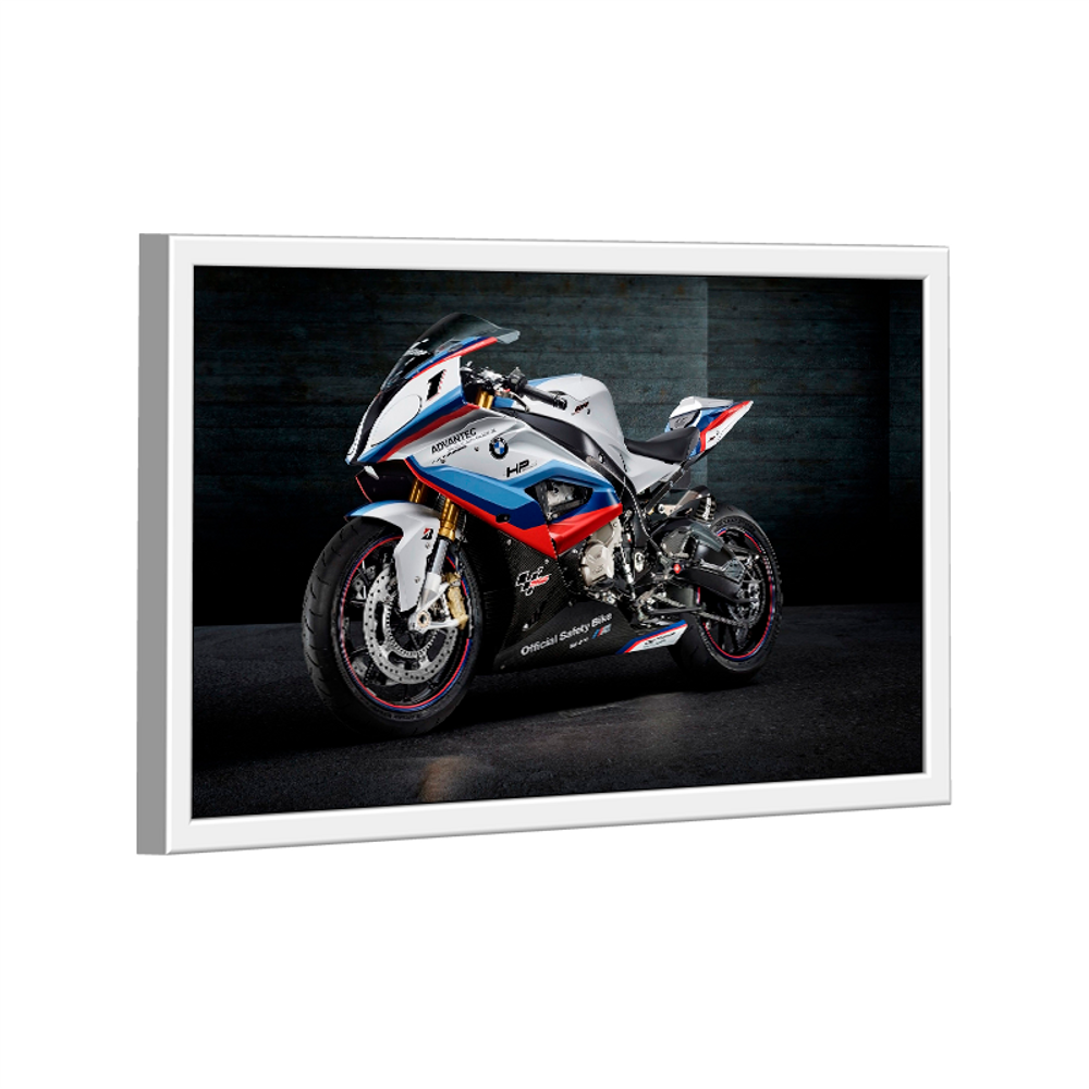 Quadro Bmw S1000 -- BR ARTES