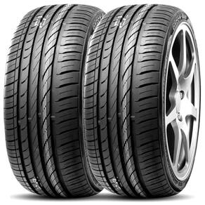 Kit 2 Pneu Aro 18 195/35R18 Linglong 88W TL XL Green-Max