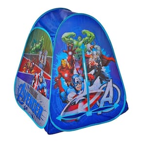 Barraca Portatil Avengers Disney - Zippy Toys