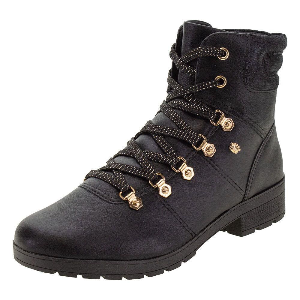 Bota Infantil Feminina Pink Cats - V0931