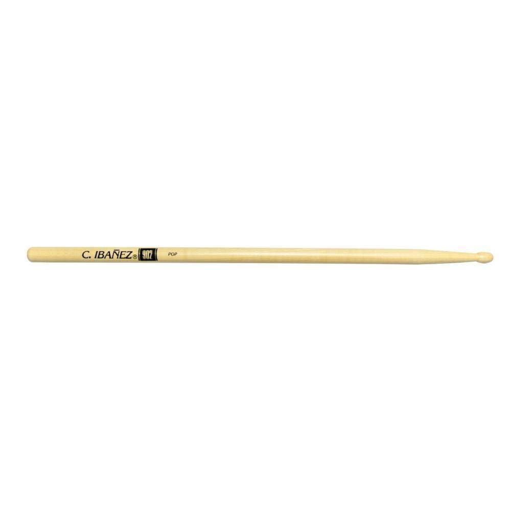 Baqueta C. Ibanez 902 Pop Madeira