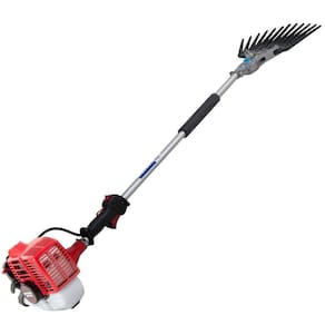 Derriçadeira De Café Nakashi Motor Nk-270 + óleo Stihl 2t