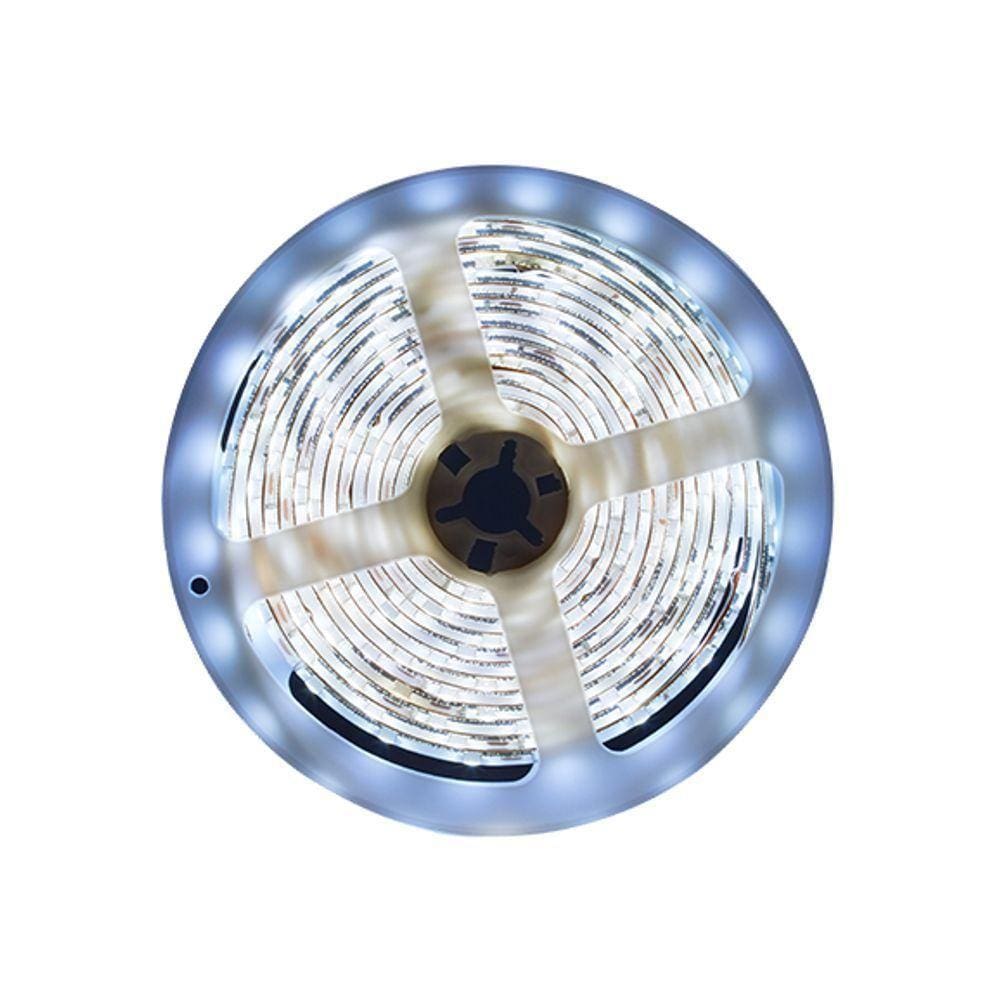 Fita Led Interna 4,8w/m Branco 6500k