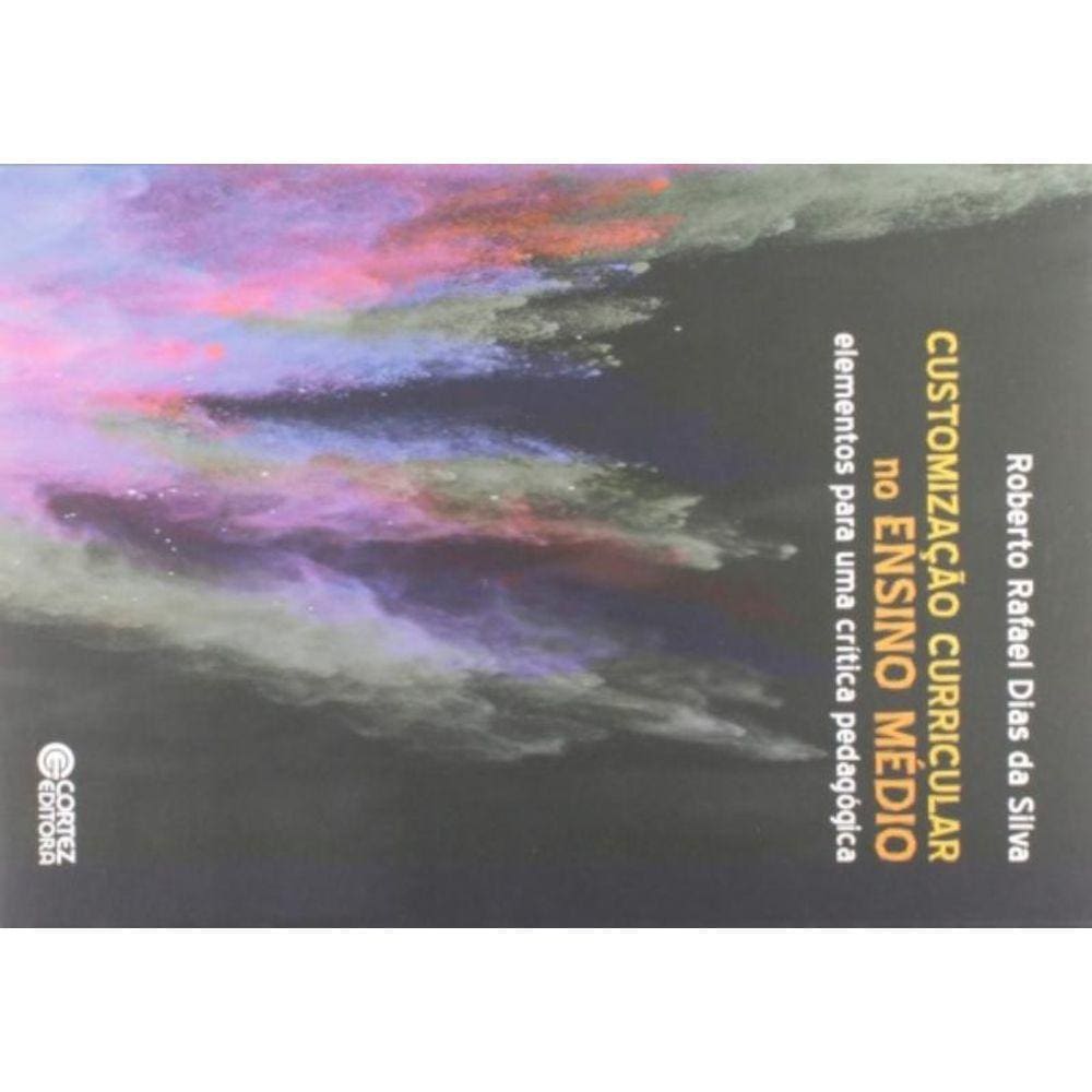 Customizacao Curricular No Ensino Medio