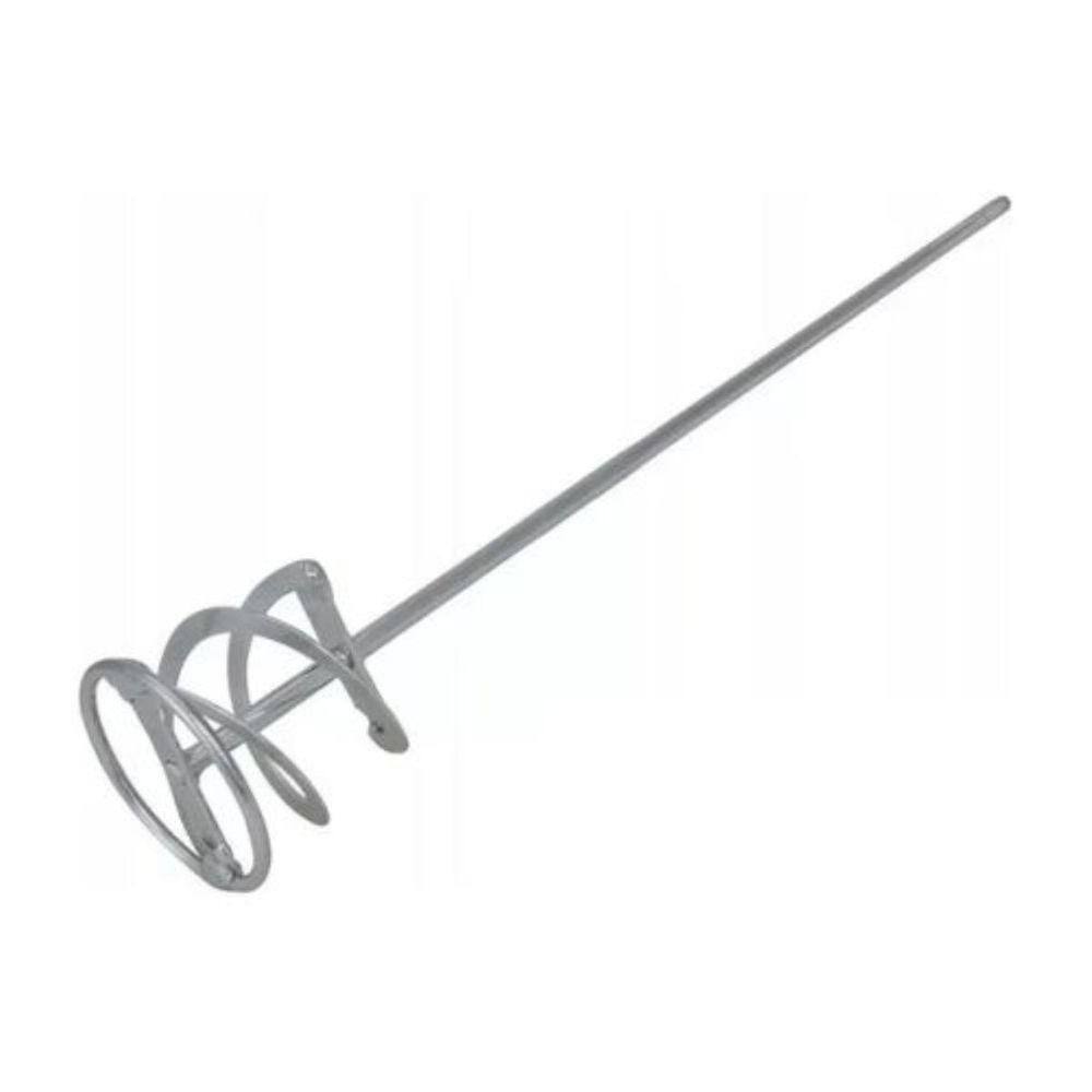 Misturador De Tinta/Argamassa 40 Cm Com Encaixe Sds - Fertak