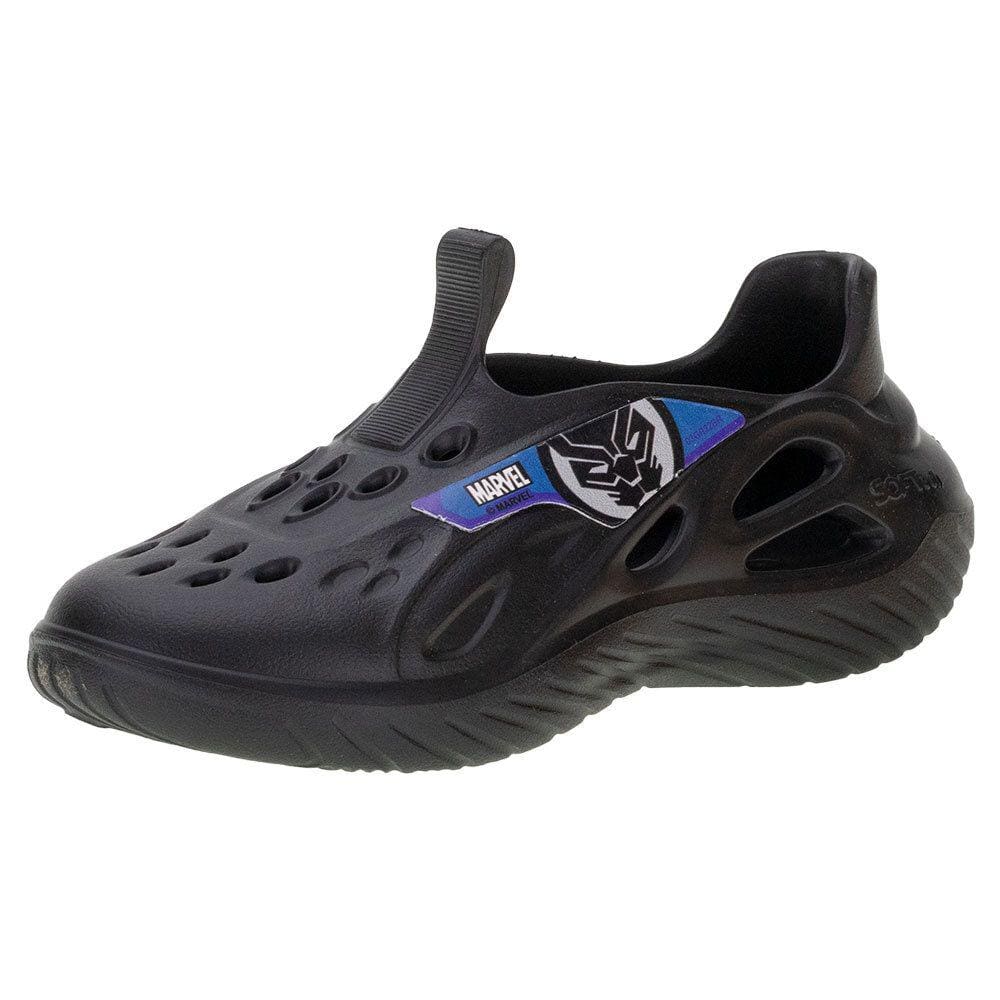 Tênis Infantil Marvel Street Grendene Kids - 22660