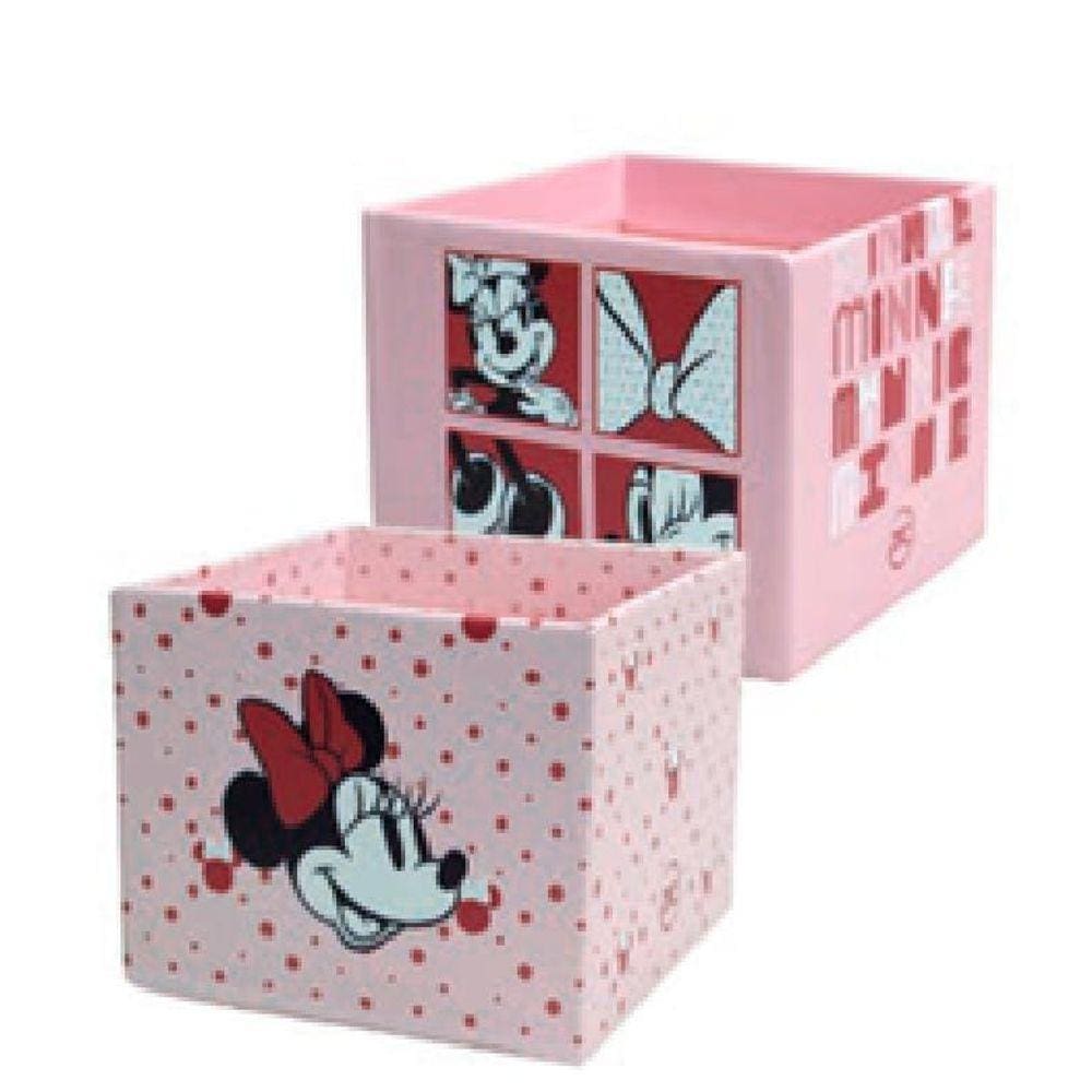 Organizador de Mesa com 2 peças