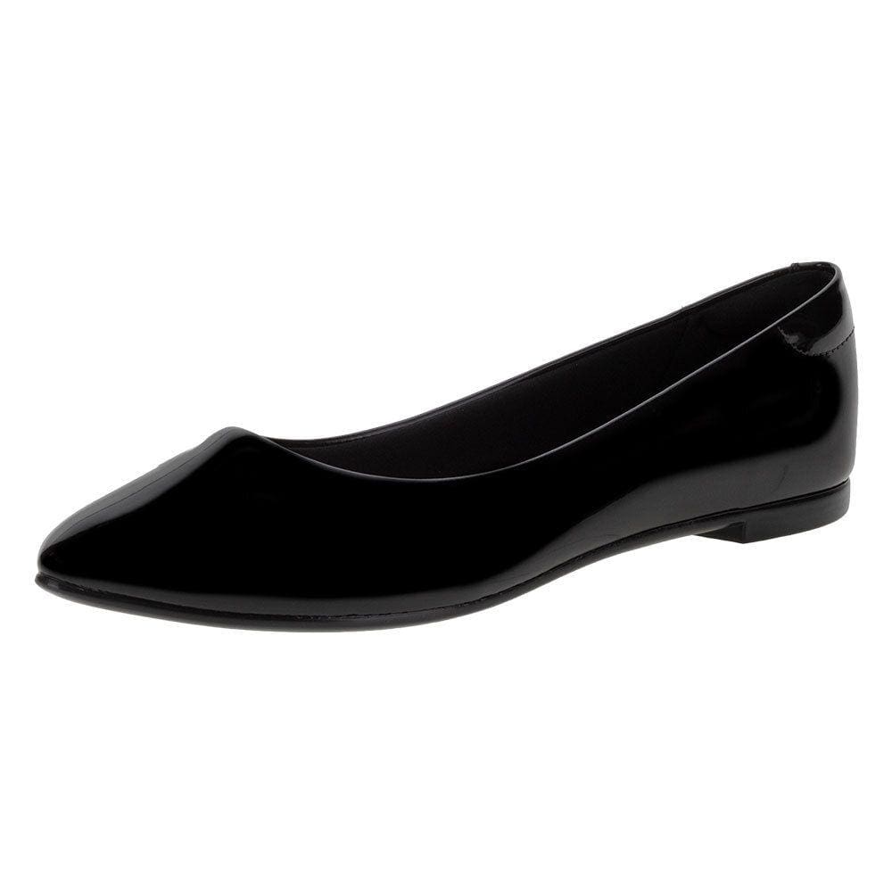 Sapatilha Feminina Moleca - 5635100