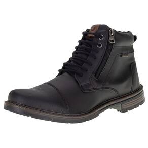 Bota Masculina Las Vegas Ped Shoes - Lv6050