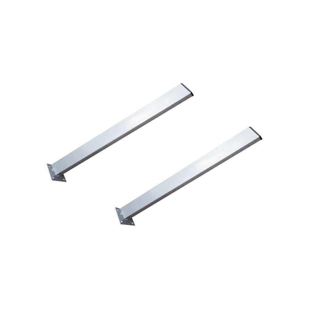 Suporte Para Tanque Ou Pia 40 Cm Branco