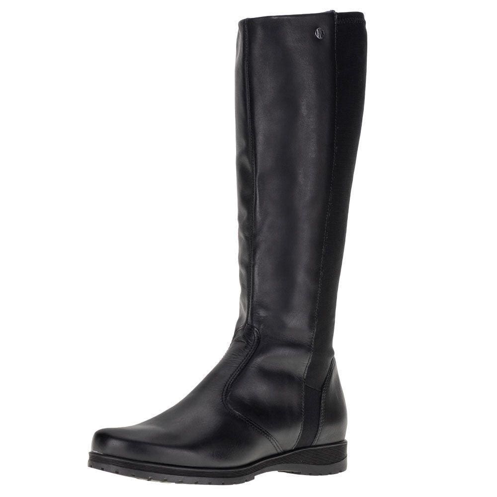 Bota Feminina Cano Alto Bottero - 346707