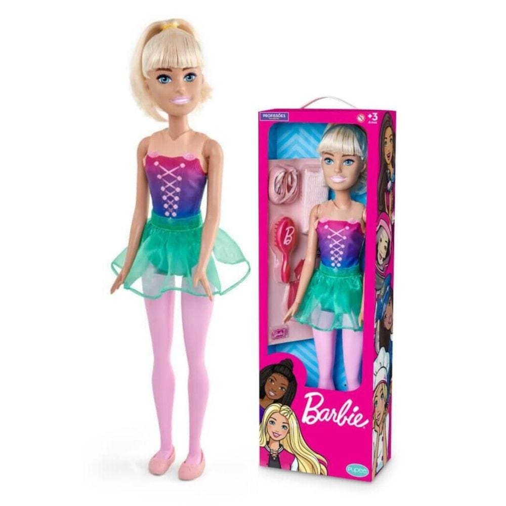 Roupa boneca barbie kit  Black Friday Casas Bahia