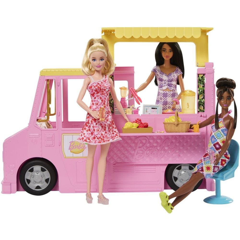 Barbie filme roupa  Black Friday Casas Bahia