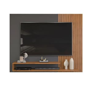 Painel para TV até 50 Polegadas Nando DJ Móveis