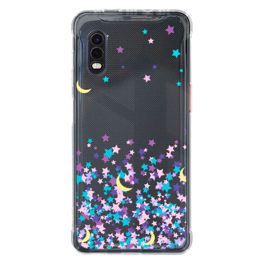 Capa Capinha De Celular Compatível com Galaxy XCover Pro Samsung Personalizada
