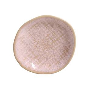CONJUNTO C/ 6 RAMEQUIM MÉDIO JUTA LITCHI 11x2,2 CM