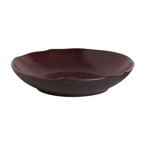 CONJUNTO C/ 6 PRATOS FUNDO BIO VOLCANO Ø 25 cm
