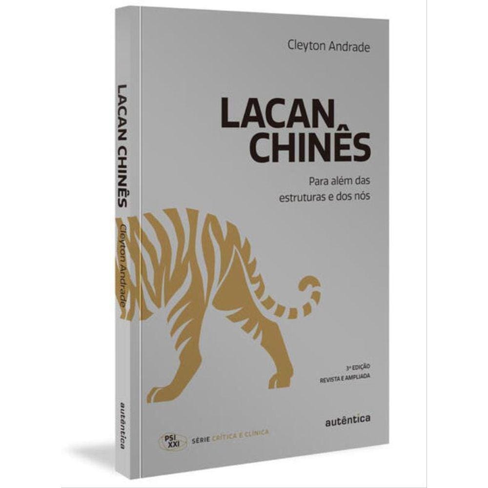 Lacan Chinês