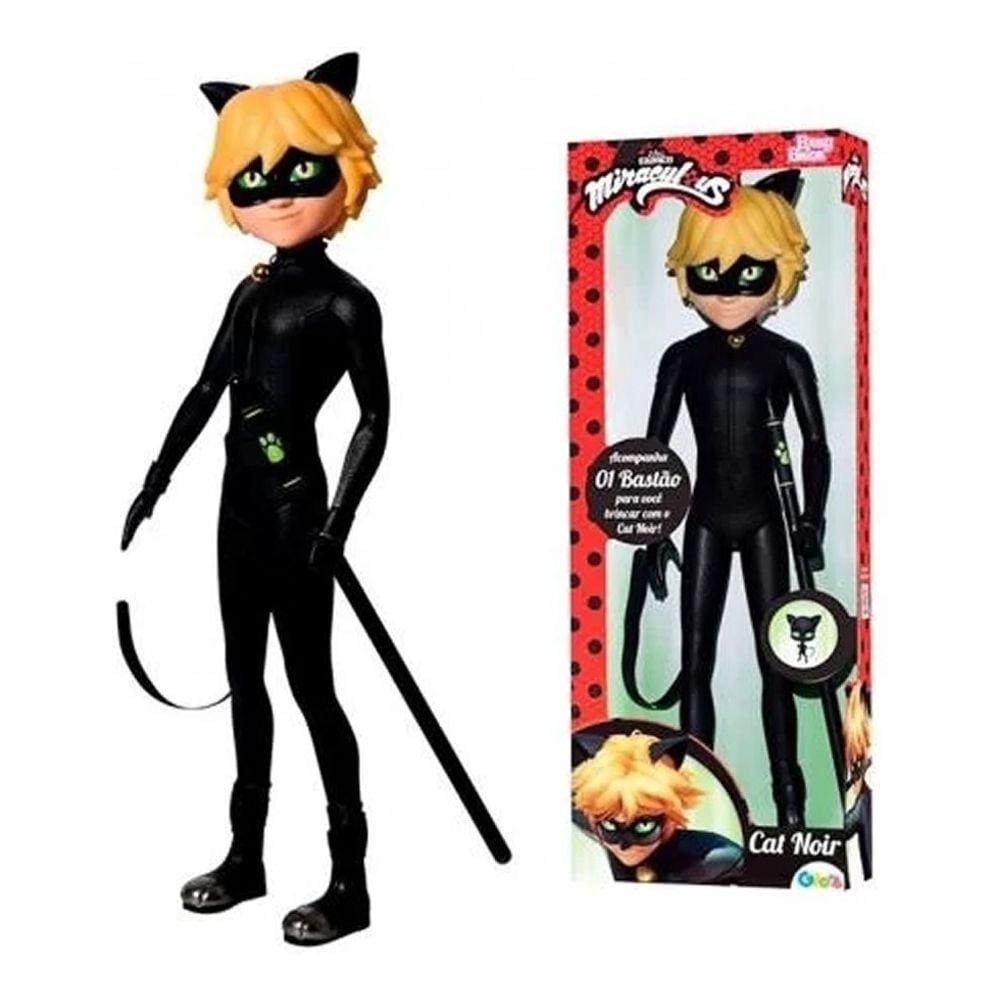 COMO DESENHAR O CAT NOIR DE MIRACULOUS 