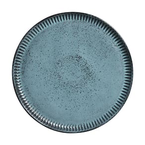 CONJUNTO C/ 6 PRATOS RASO LINHAS NIGHT SKY Ø 27,5 cm