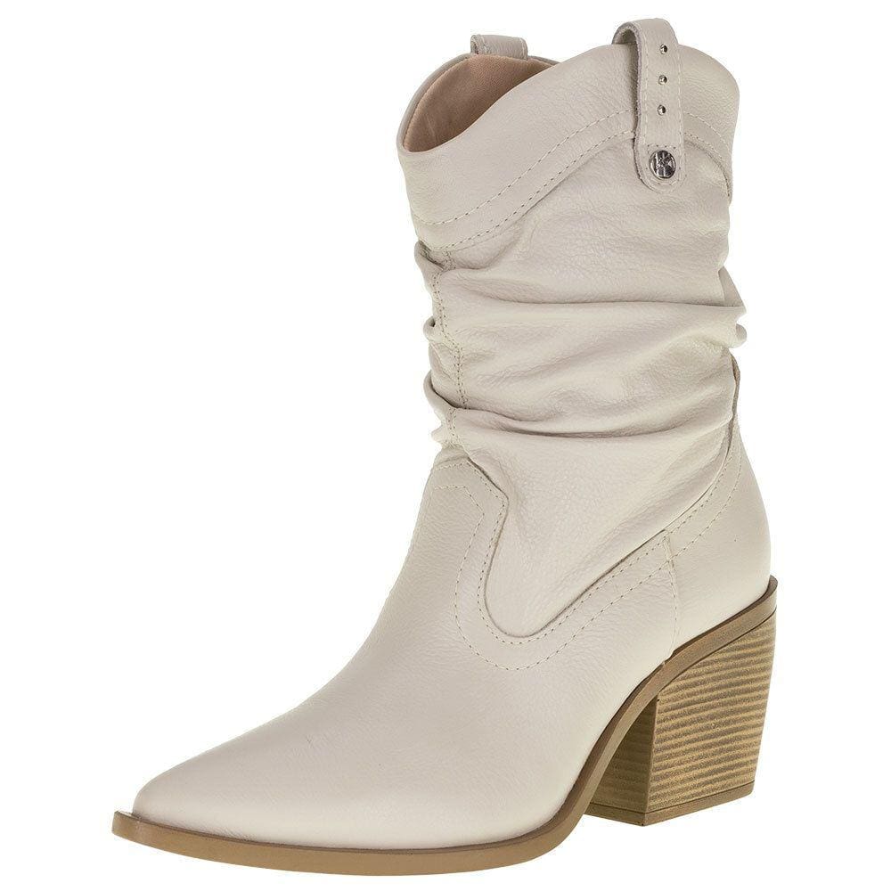 Bota Feminina Country Cano Baixo Bottero - 349701