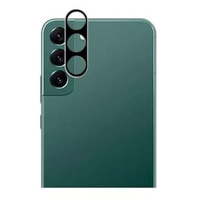 Película Nano da Lente Câmera Para Samsung Galaxy S23+ Plus 6.6C