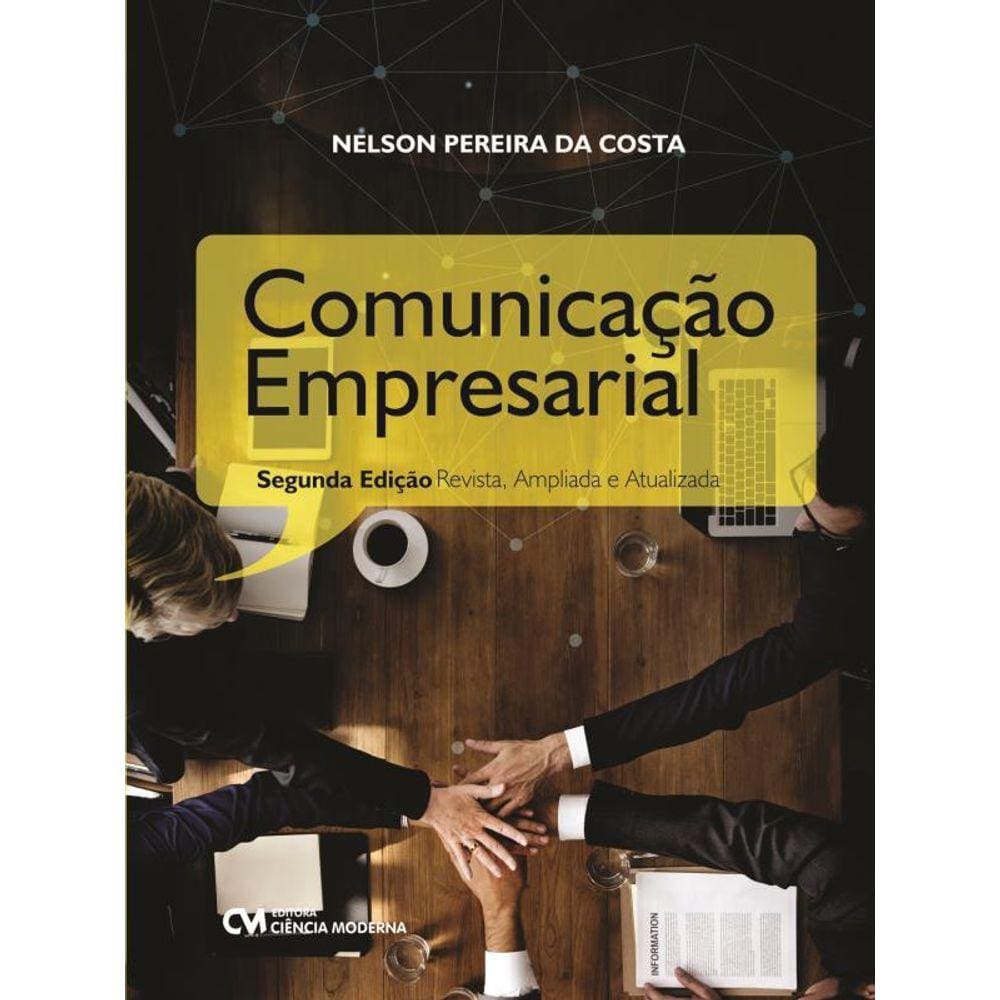 Introdução à comunicação empresarial