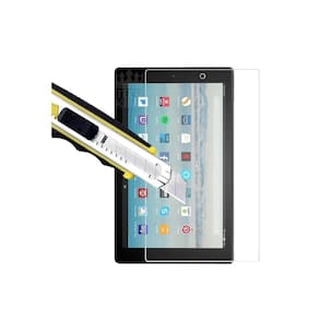 Protetor De Tela Anti-Risco Para Tablet Amazon Fire Hd10