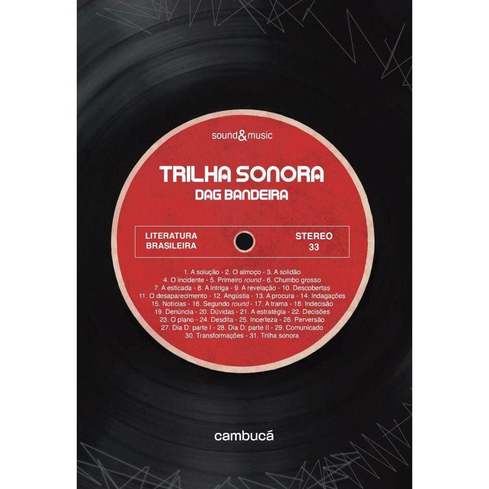 Trilha sonora
