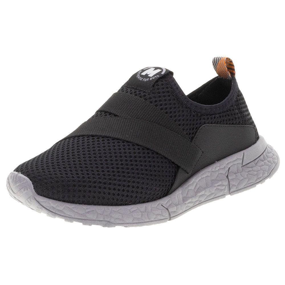 Tênis Infantil Masculino Molekinho - 2831226