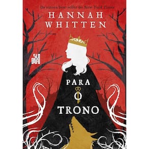 Para o Trono
